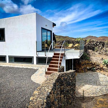 Villa La Torre Pozo de las Calcosas Exterior foto
