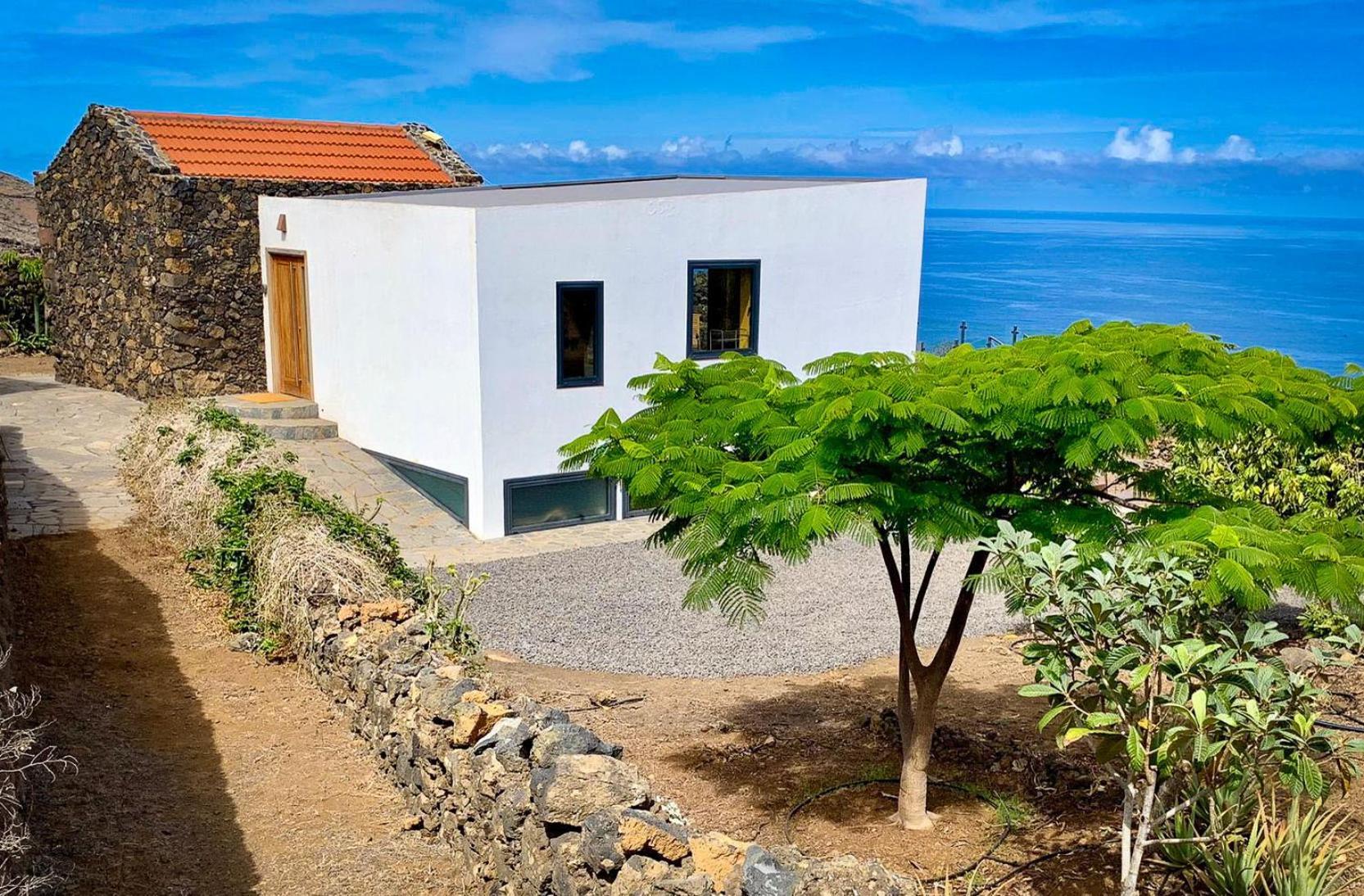 Villa La Torre Pozo de las Calcosas Exterior foto