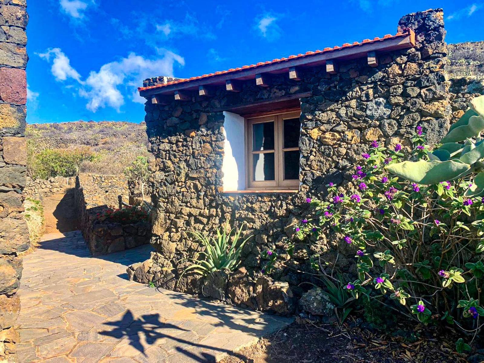 Villa La Torre Pozo de las Calcosas Exterior foto